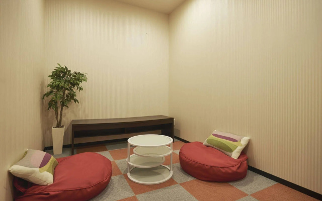 First Cabin Akihabara