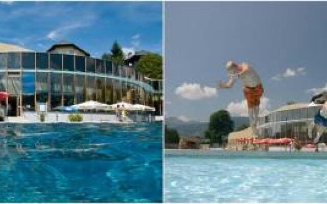 Lassacher Biobauernhof