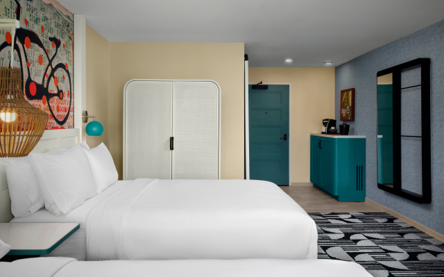 Holiday Inn Express Solana Beach-Del Mar by IHG