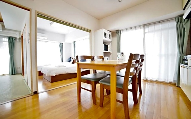 HOTEL Nishikawaguchi Weekly - Vacation STAY 44799v