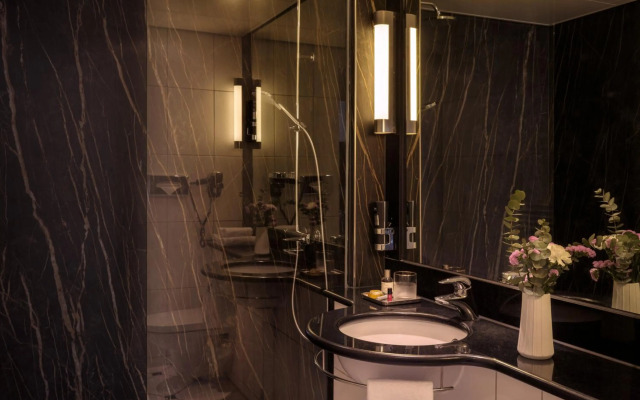 Hotel Mannheimer Hof - Leonardo Limited Edition
