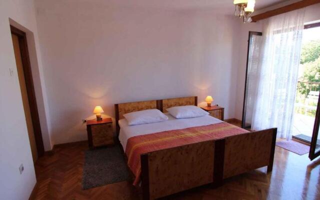 Apartments Tonica