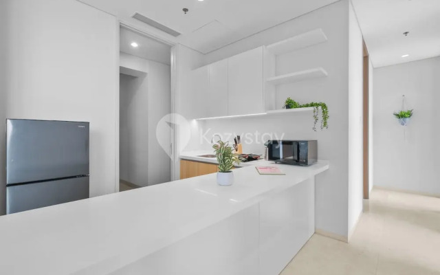 Arsava by Kozystay - Alam Sutera