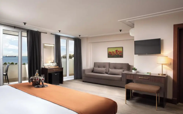 Recital Park Hotel