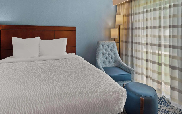 Best Western Spartanburg Northwest