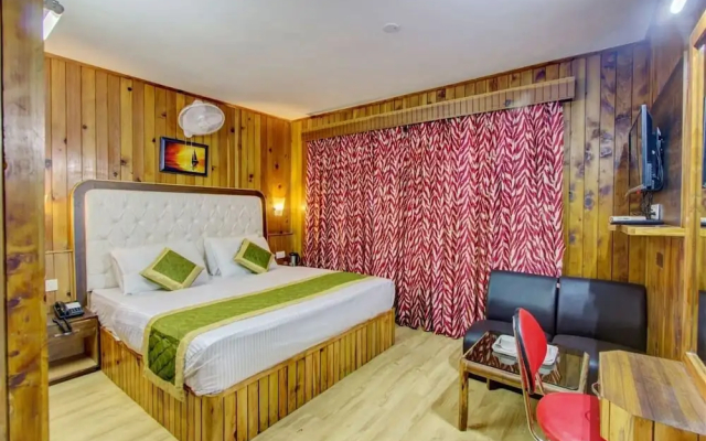 Hotel Samiru
