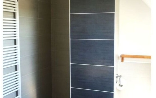 Haus Melody Comfortable Holiday Residence