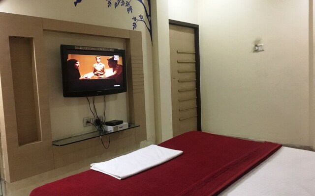 Hotel Maanpreet