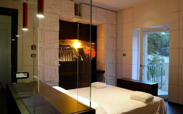 San Giorgio Art Hotel