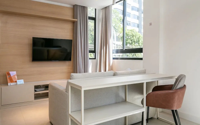 Xtay Soho Florianópolis