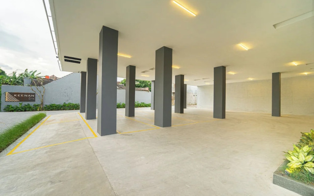 Keenan Living Luxe Seturan