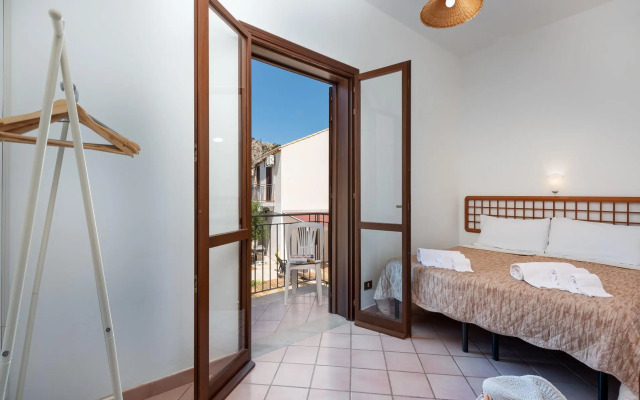 Casa Vacanza Azzurra Centro