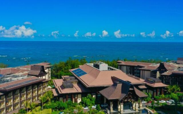 Arcadia Resort Hainan
