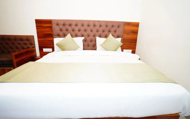 Phool Chatti Resort