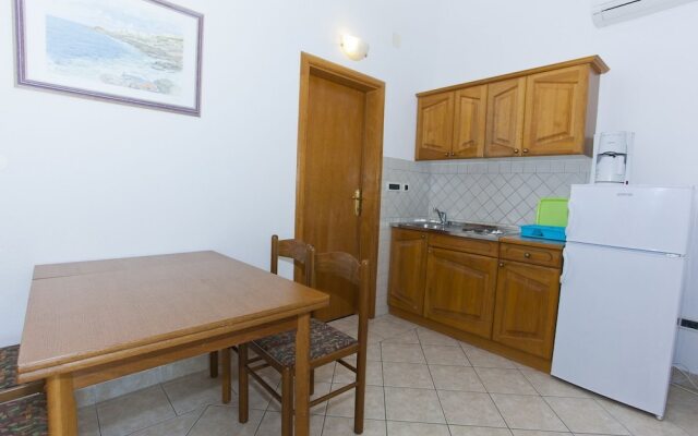 Apartmani Marinko