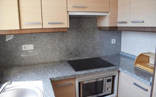 Ap2109 Ático El Manantial