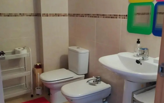 Apartment Verge de Montserrat