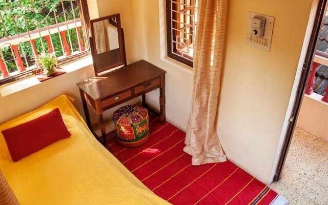 Village Villa "Sunny Cow"