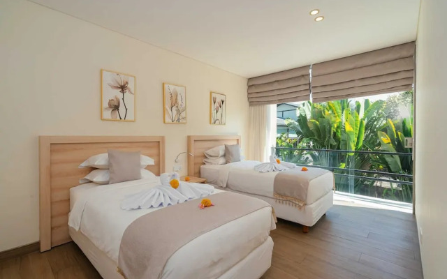 Villa Brawa 8