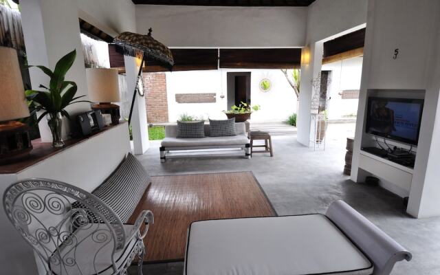 Authentic Villa n.5 in Seminyak