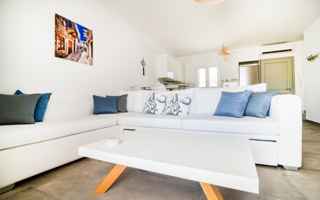 Helen Luxury Villas
