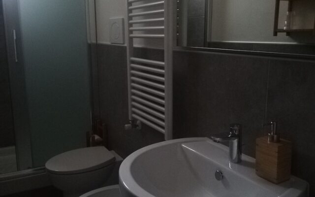 Dogana d'Acqua Art B&B