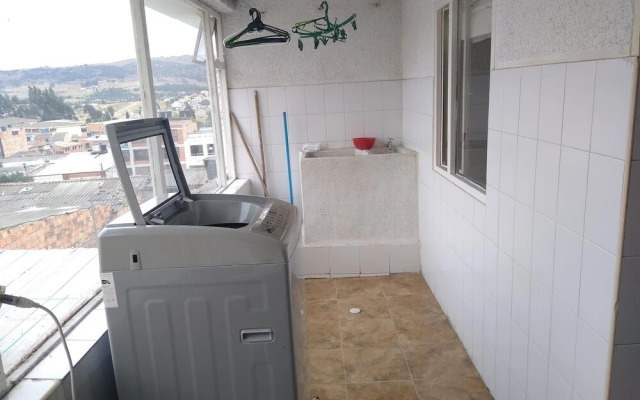 Apartamentos CasaMJ Tunja