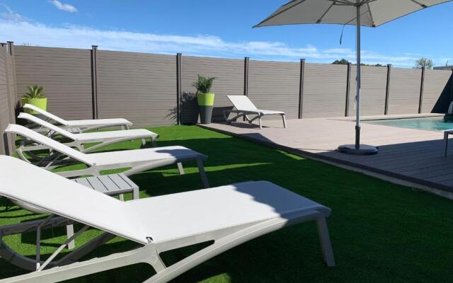 Pierre & Vacances Résidence Premium Vesna Rossa