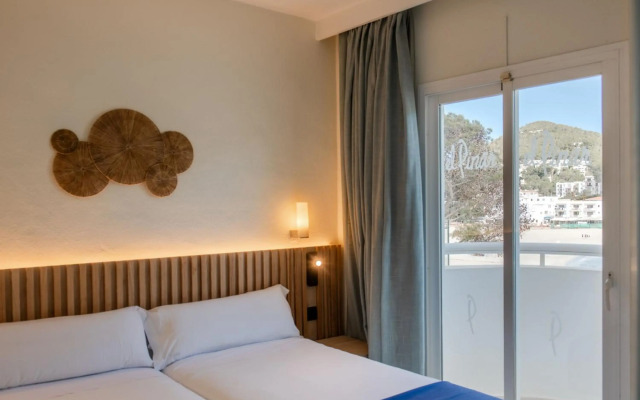 Hotel Apartamentos El Pinar