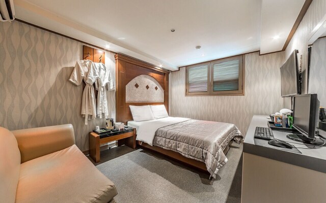 Hills Motel Seoul