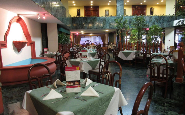 Conquistador Hotel and Conference Center