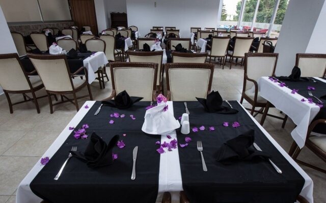 Asel Resort Hotel