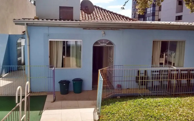 Hostel Tiradentes 774