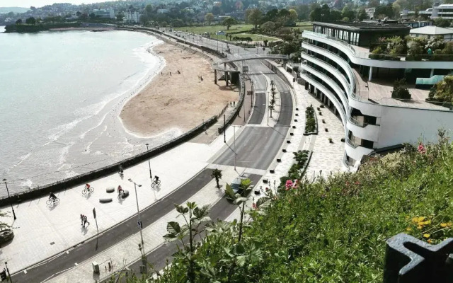 The Rosewood Torquay