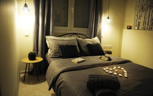 georgia's cozy rooms #3