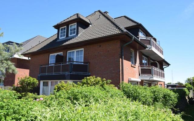 Kampstraße 9, W6, GB3