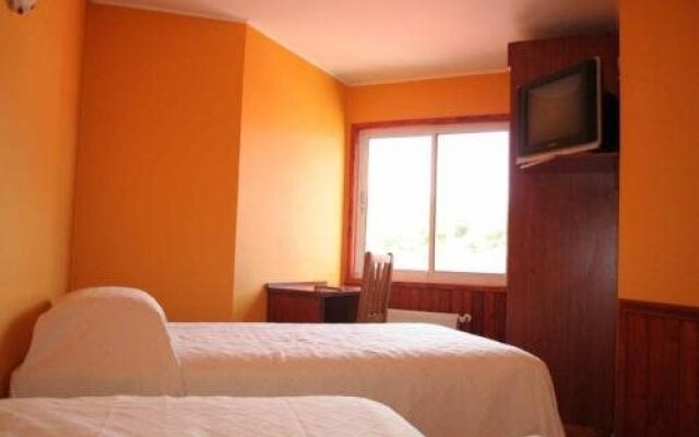 Hotel Aysen Patagonia