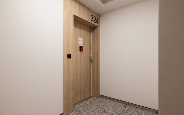 Apartment in the Mountains by Renters