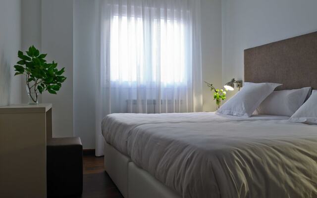 Apartamentos Turísticos Taranco 5
