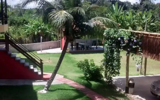 Residence Paraíso
