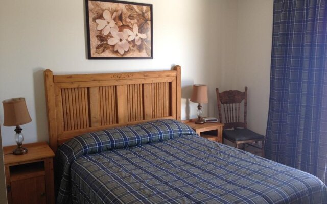 Auberge du Lac Malcom