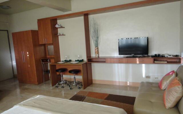 GE Home Residential Inn