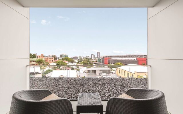 The Beetson Hotel