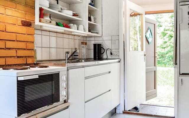4 Person Holiday Home in Frederiksværk