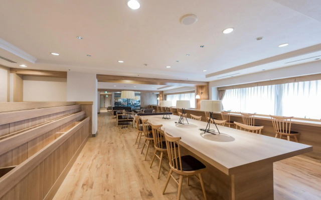 HOTEL MYSTAYS PREMIER Sapporo Park