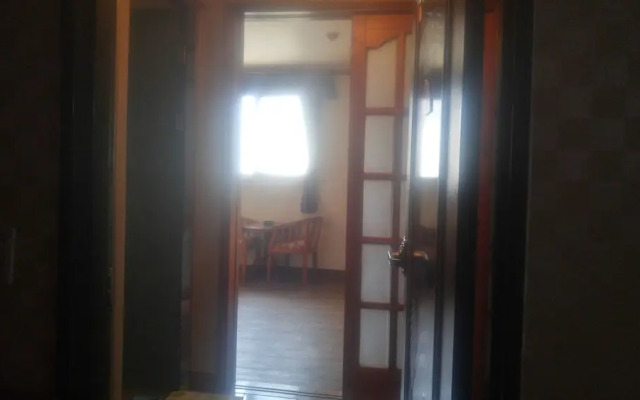 Samcheonpo Grand Motel