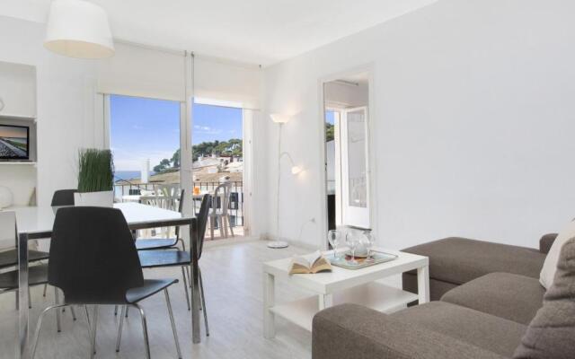 Apartment mar sol ii llafranc