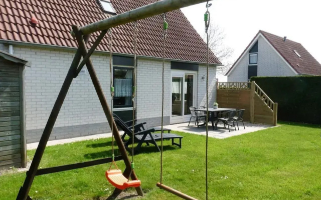 Beautiful Holiday Home With Garden