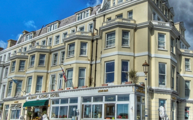 Diamond Hotel