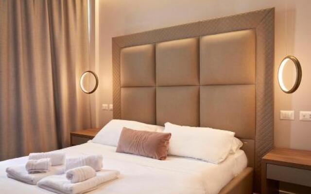 Prestige Boutique Aparthotel -Piazza Duomo